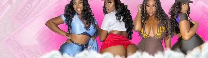 big booty Bree π profile banner
