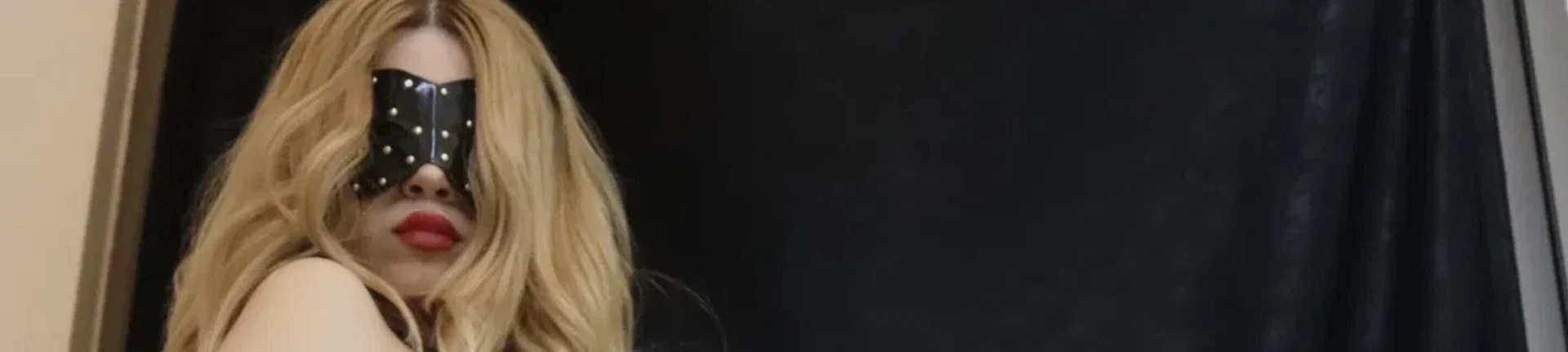 Mistress Ayeste profile banner