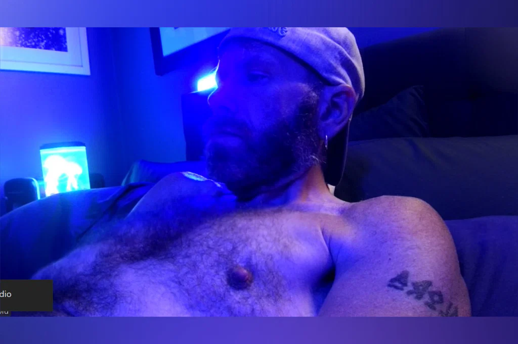 Elektrik Blu