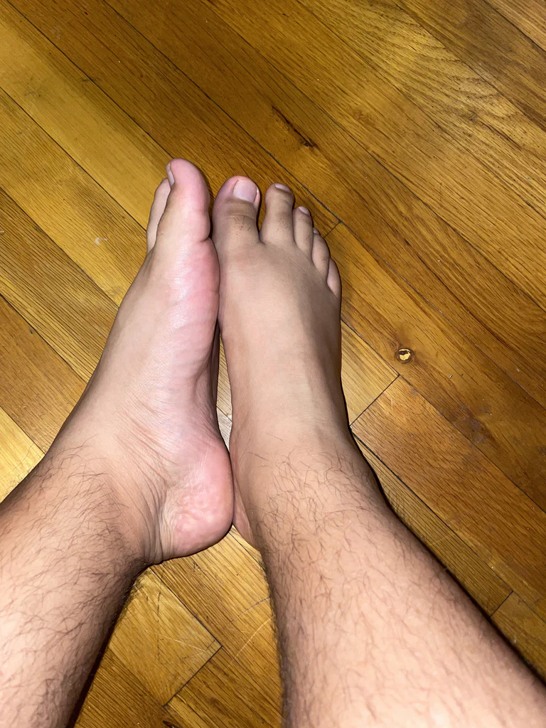 Colombian Piggies 🦶's avatar