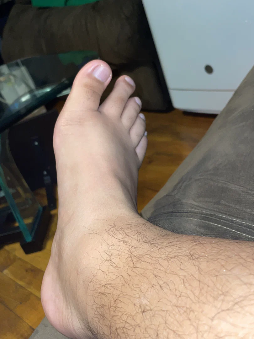 Colombian Piggies 🦶 profile banner