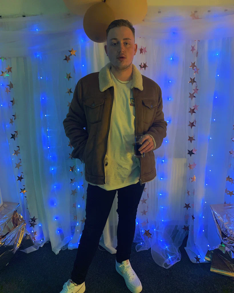 Joe's avatar