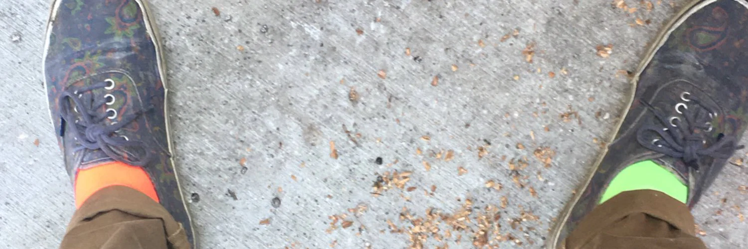 Honey profile banner