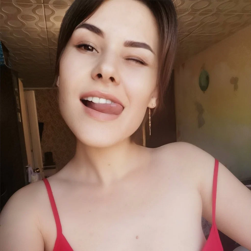 Russian Alenka's avatar