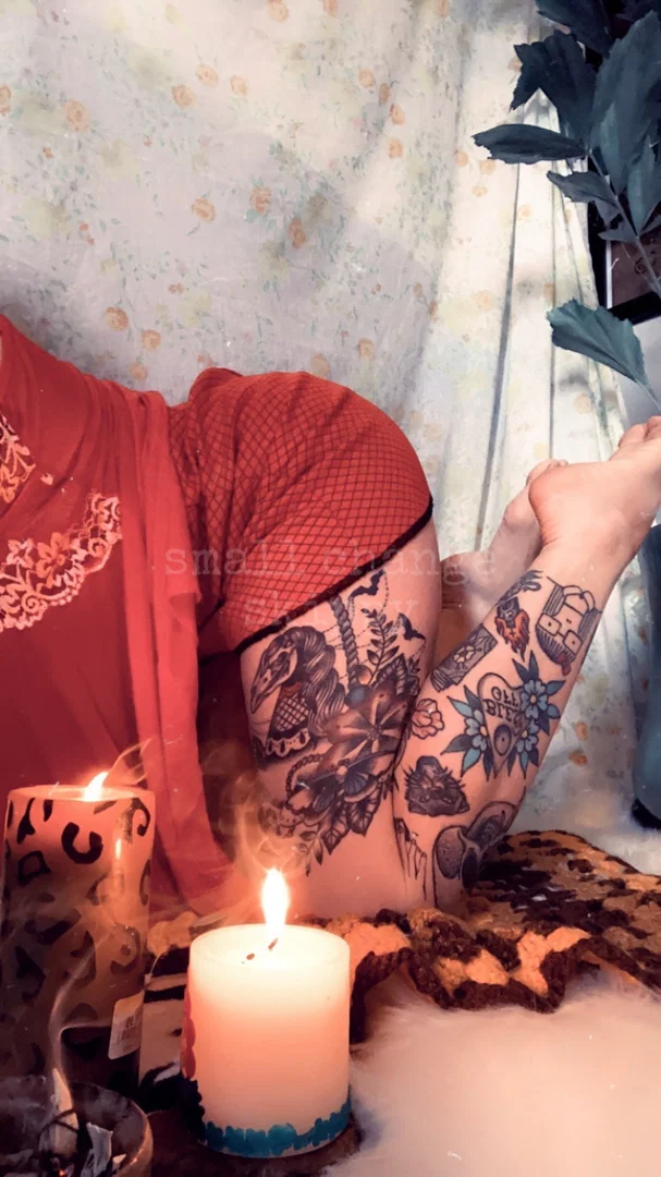 skippy * hairy pits + pussy * profile banner