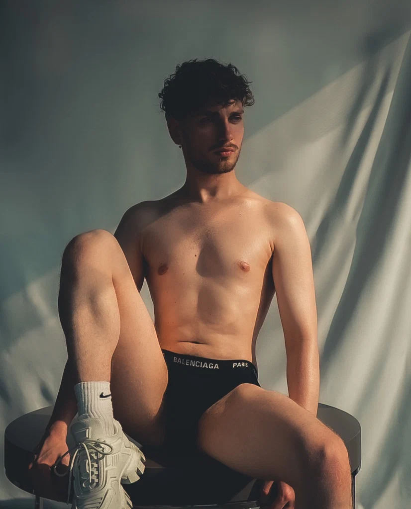Simon Shy