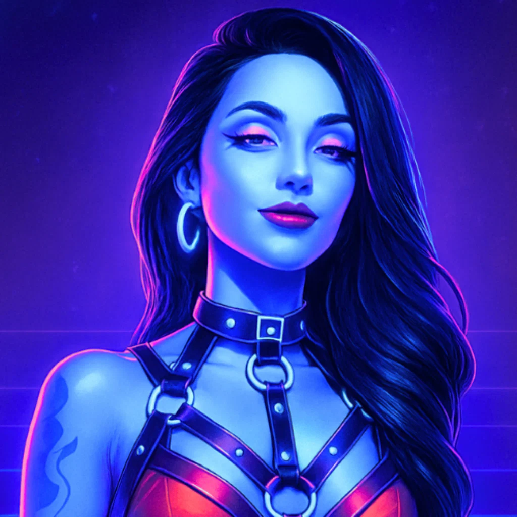 Goddess Medusa's avatar