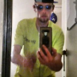 Brandon Blanton's avatar
