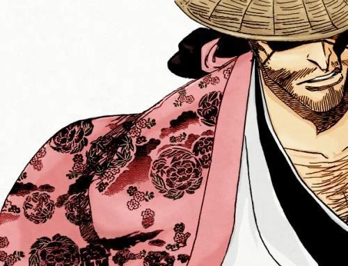 George profile banner