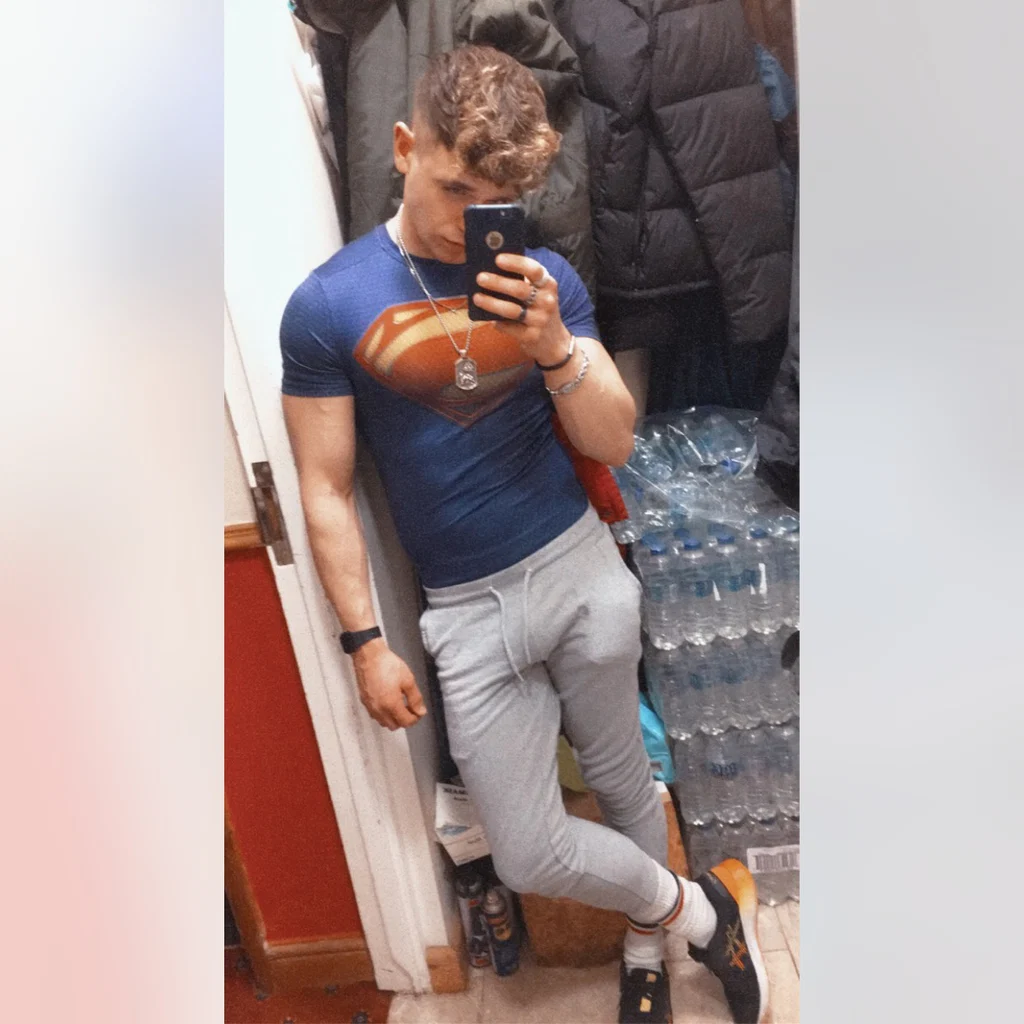 Lonely Dave Fitness's avatar