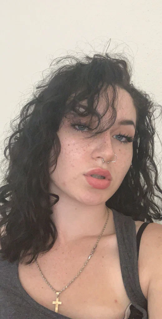 Kirsten's avatar