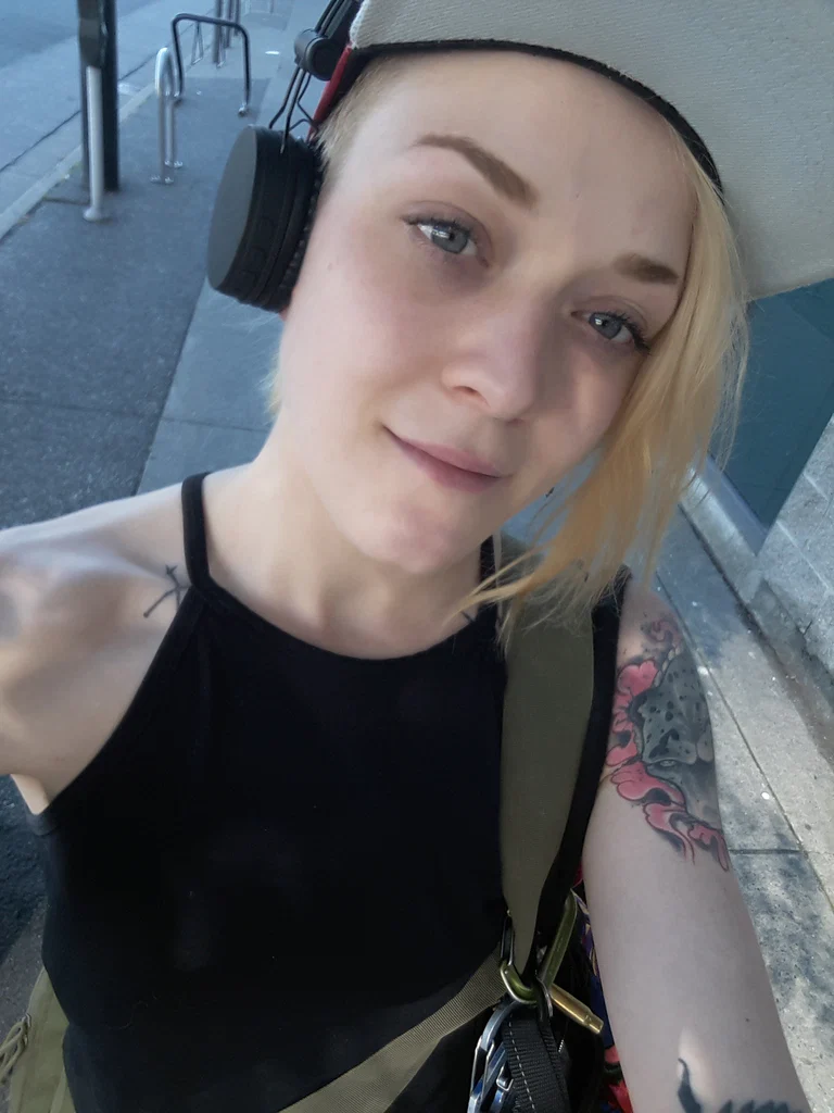TrixieMews's avatar
