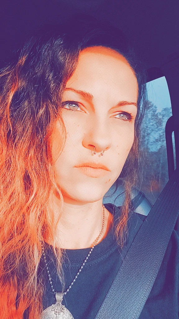 Kristina Carpenter's avatar