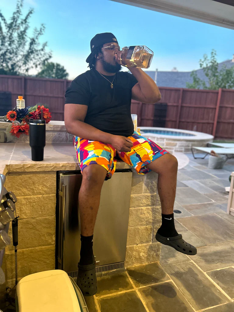 Uncle Juice TV📺