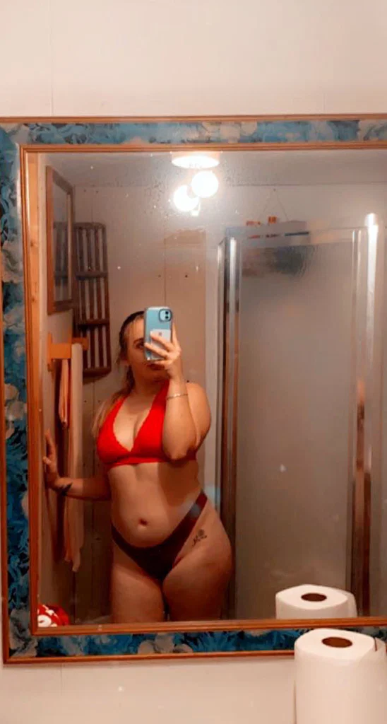 Babygirl😉💦's avatar