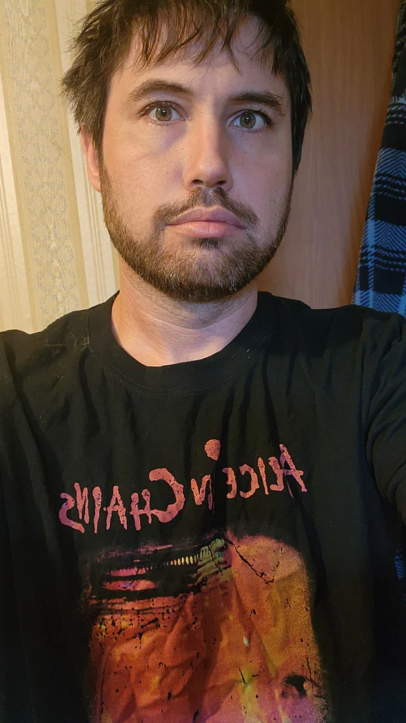 Mattman!'s avatar
