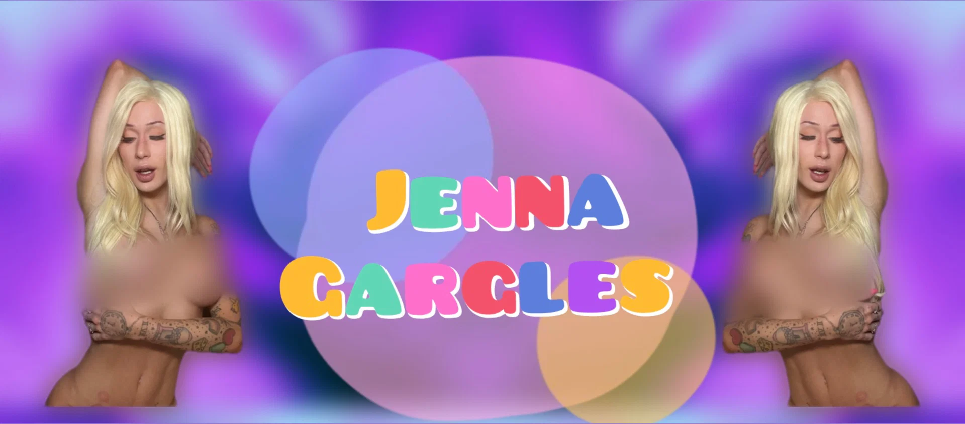 Jennagargles profile banner