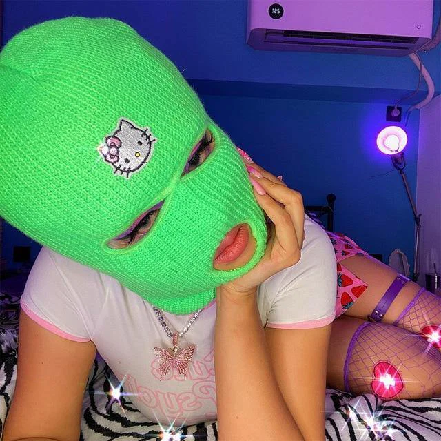Anonymous Blonde's avatar