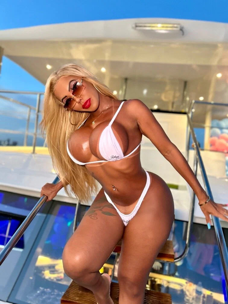 Bianca Ferraz