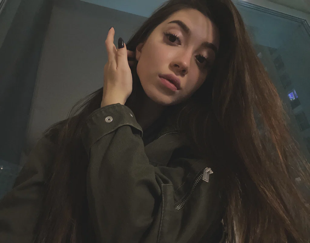 Melissa's avatar