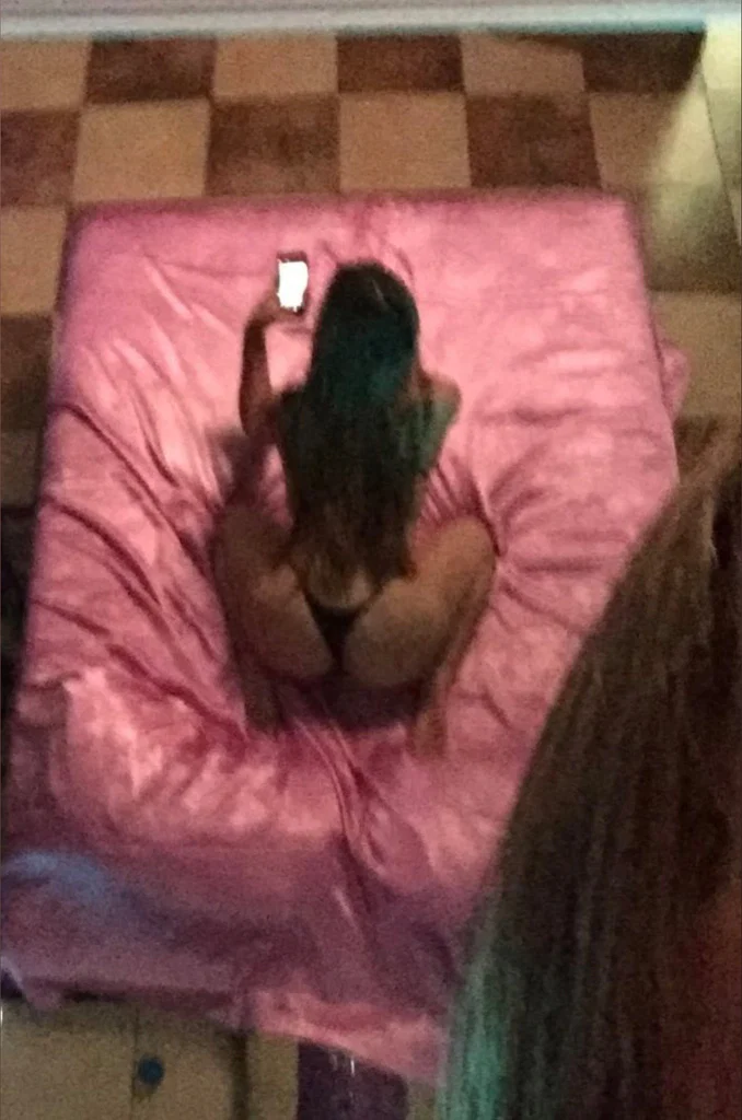 Tragoncita25's avatar