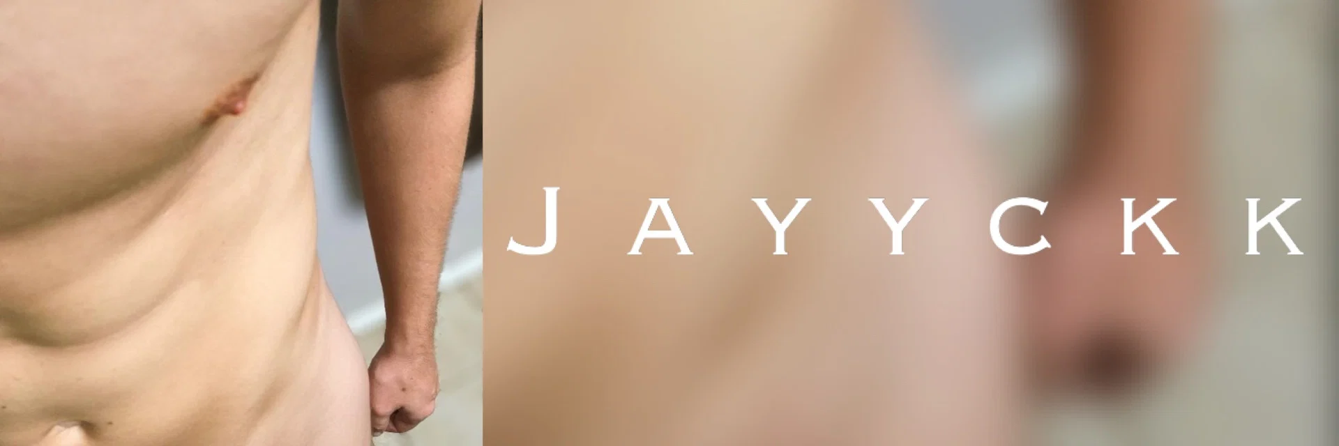 Jay profile banner