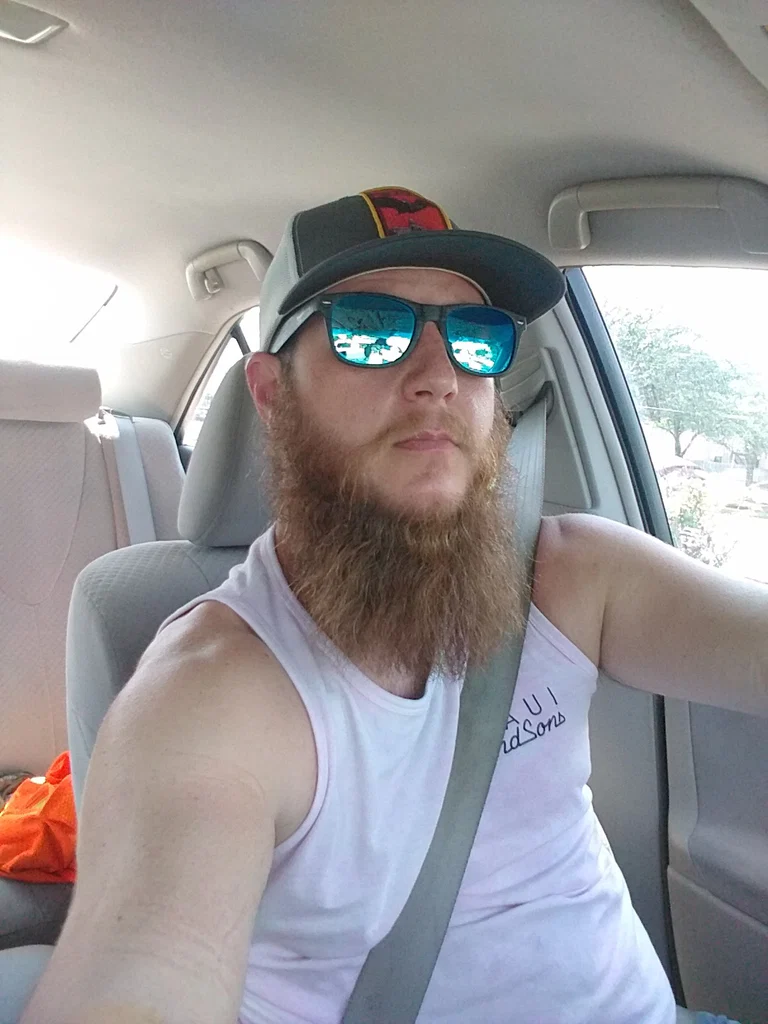 Southern Viking's avatar