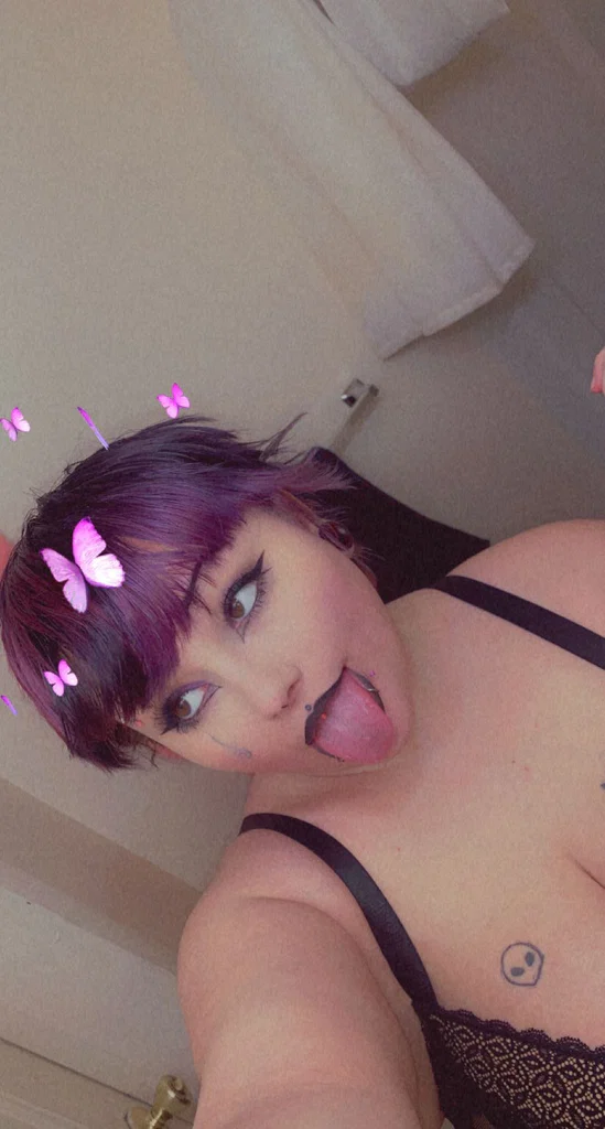 Crazy-Paigey