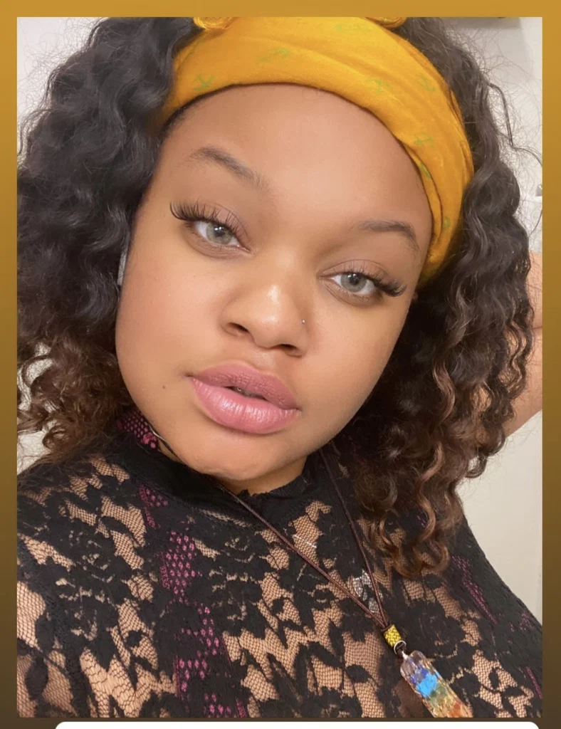 Jayla's avatar