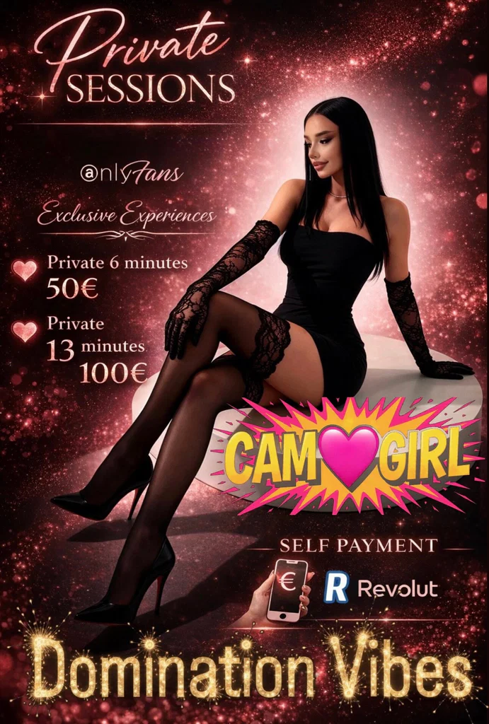 Cosmina🔥🔥 TOP 2🌍