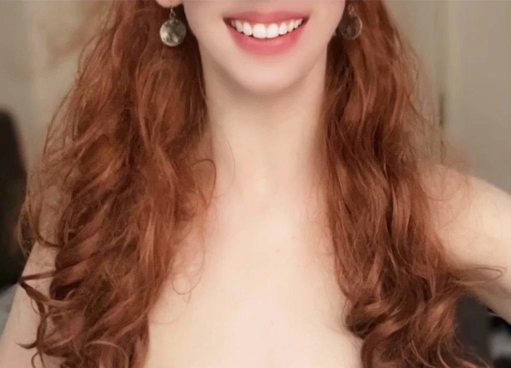 Saoirse - Redhead from Ireland 🇮🇪☘️'s avatar