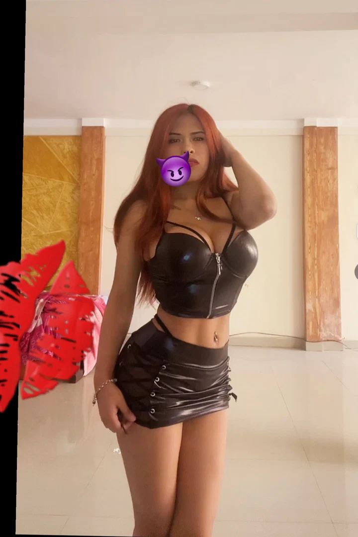 Yailin😈 profile banner