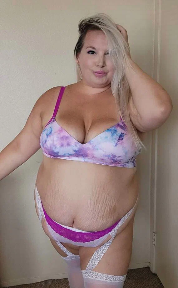 Kali/Stiflers Mom's avatar