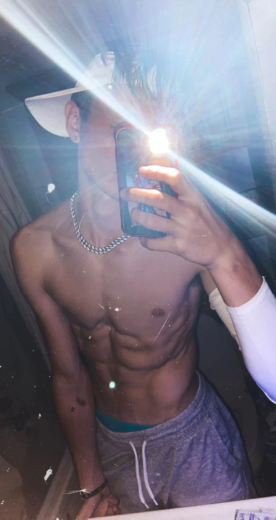 Hunter Honneycutt's avatar