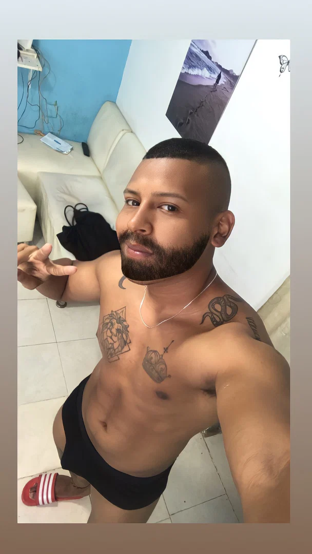 🔥Naughty boy 🔥 profile banner