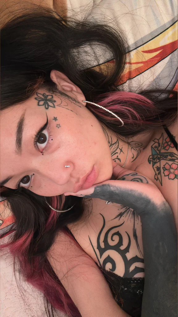 Kiki's avatar