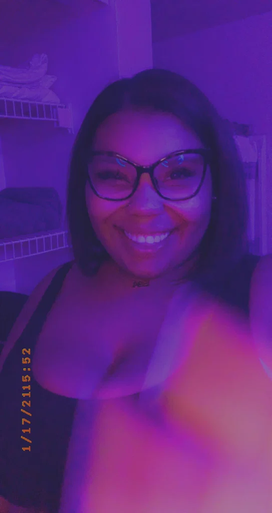 Ms Not So Plain Jane