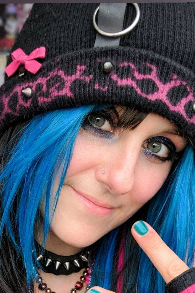 Viki syn