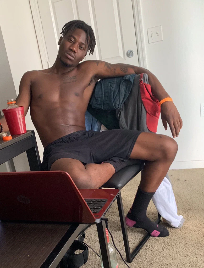 AfrikanPrince's avatar