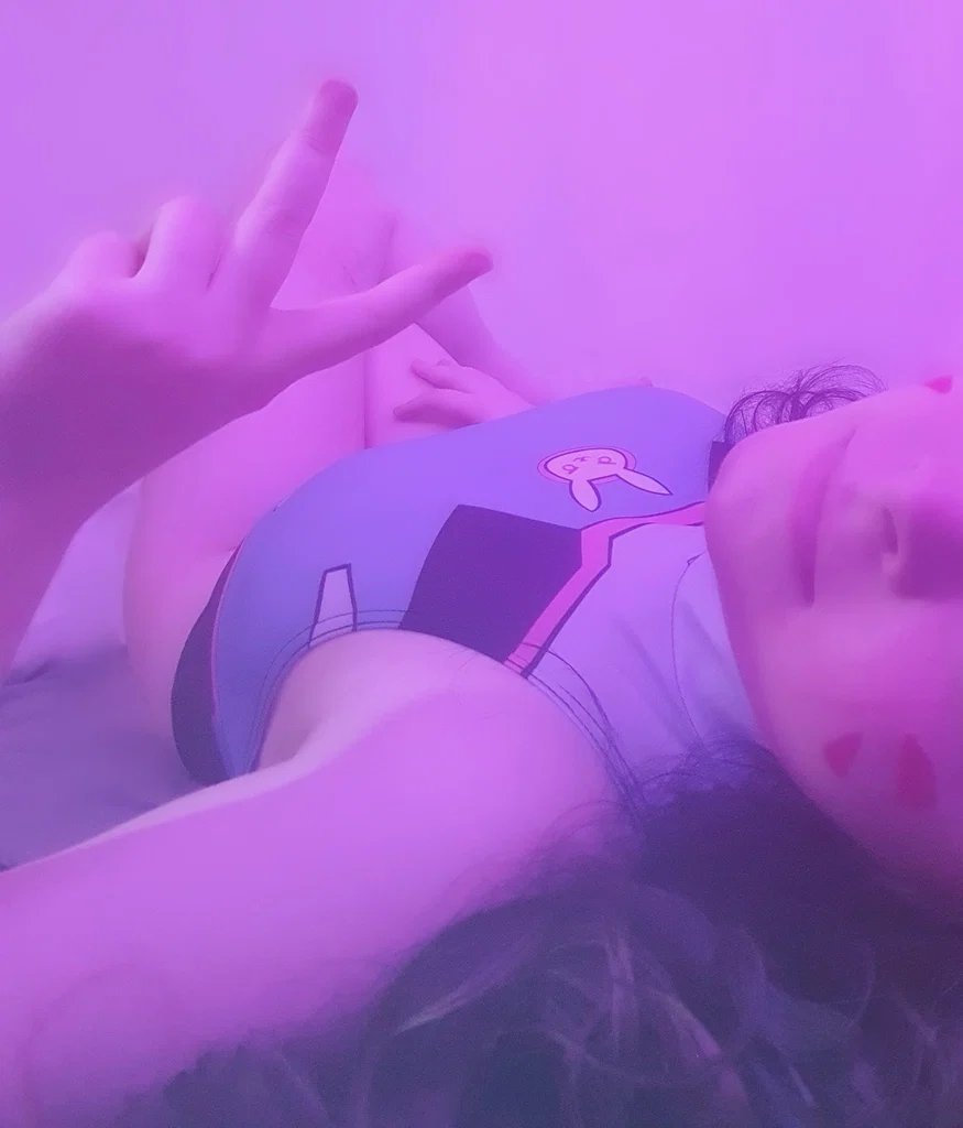 Lewd_Luna's avatar