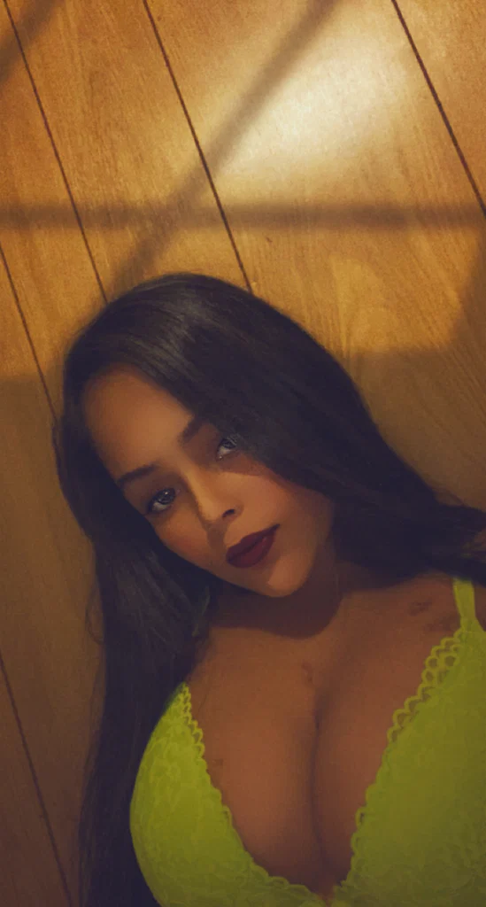 Miss Vanity's avatar