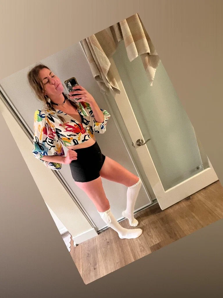 Lucy's avatar