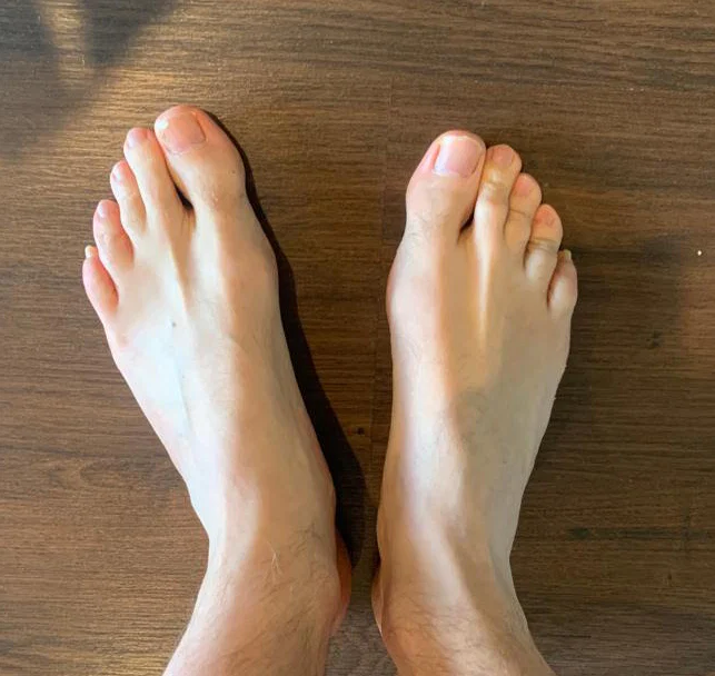 Soleful Symon and His Wonderful Feet's avatar