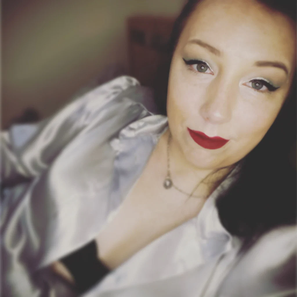 Ladyliza's avatar