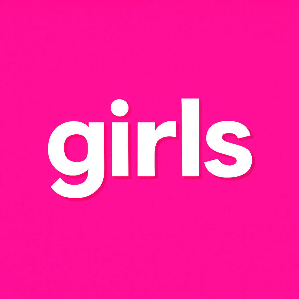 Girls 🥵🍑