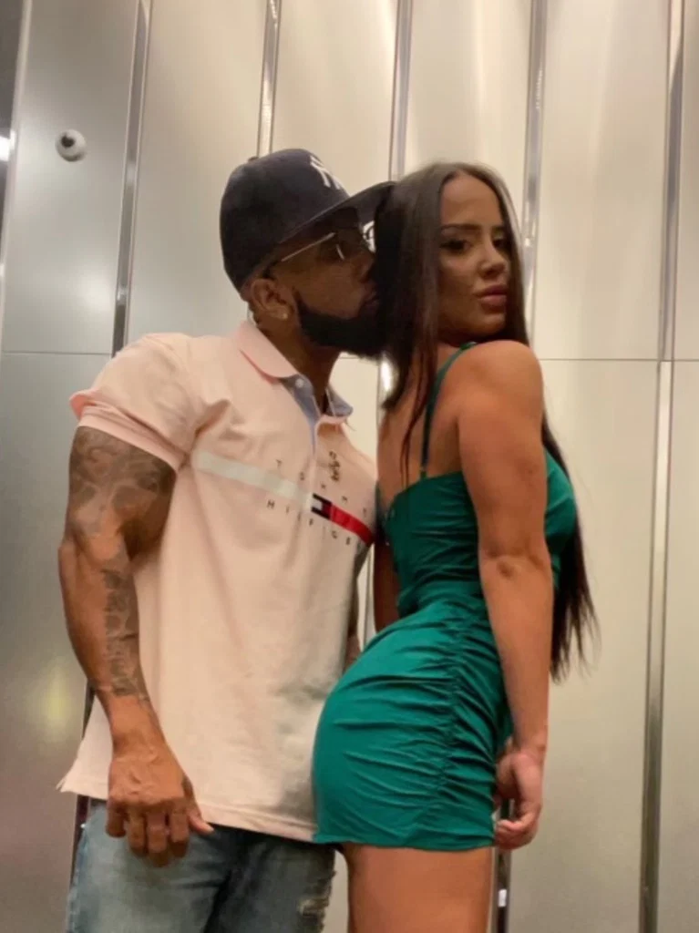 Mara &amp; Melo’s Workouts's avatar