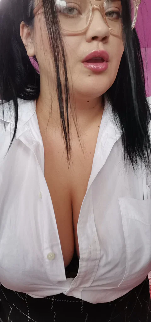 Alysson's avatar