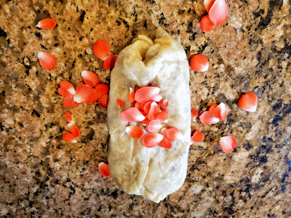 Burrito Snob