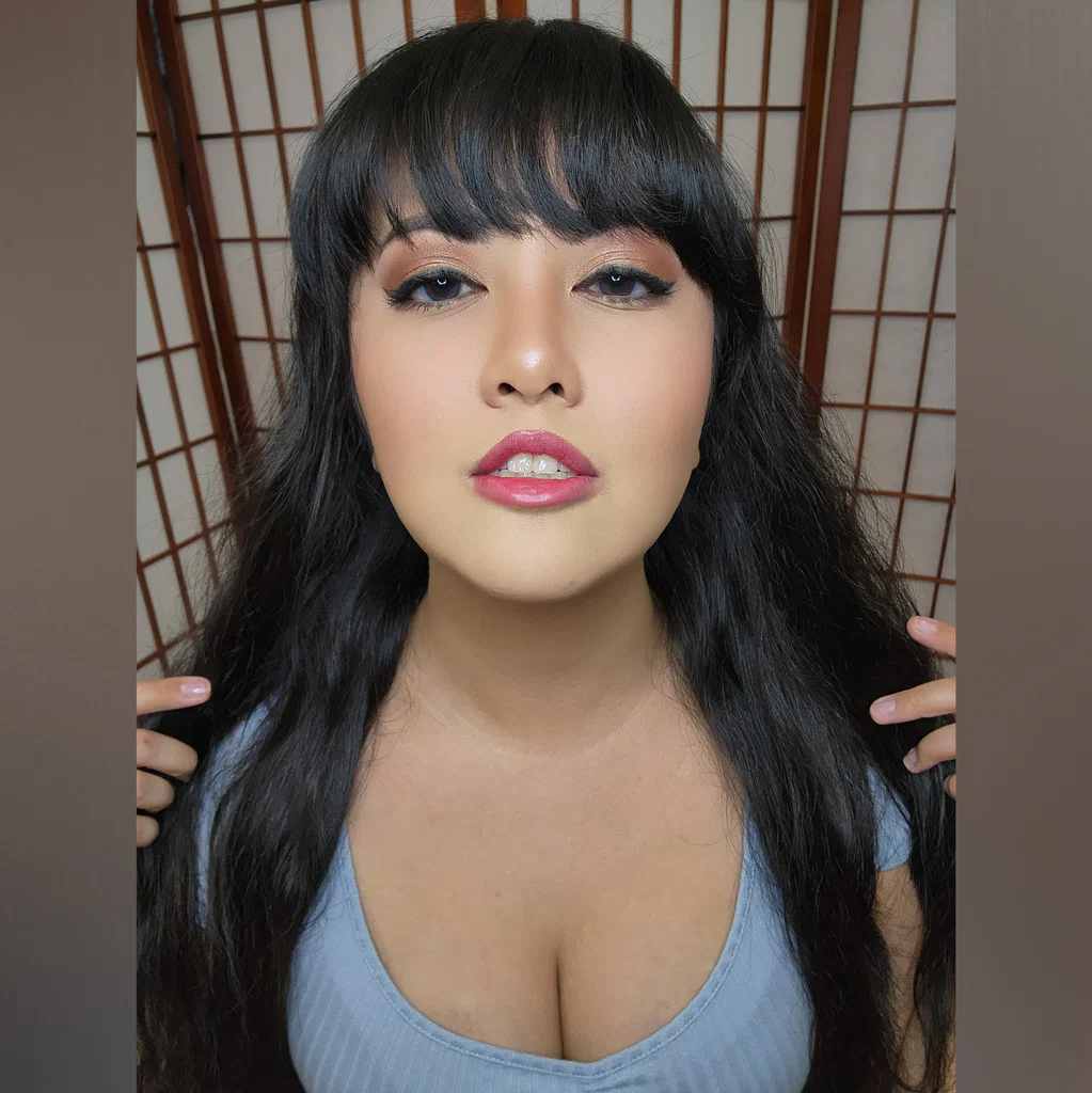 Momo's avatar