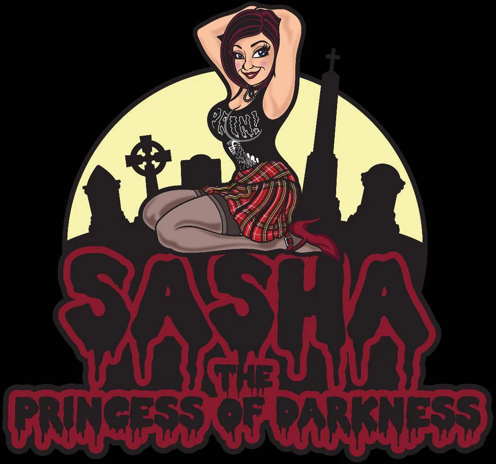 Sasha The Princess of Darkness's avatar